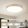 Brilagi - LED stropno svetlo POOL LED/60W/230V 3000/4000/6000K prečnik 60 cm bež