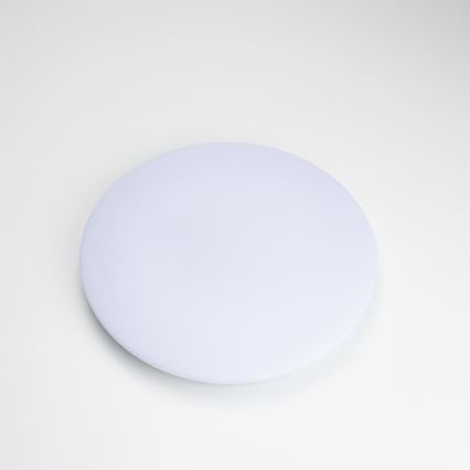 Brilagi - LED prigušiva stropna svetiljka SMART LED/24W/230V prečnik 38 cm 2700-6500K Wi-Fi Tuya + daljinski upravljač
