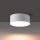 Brilagi - LED stropno svetlo za kupatilo FORIS LED/9W/230V, prečnik 9 cm, belo, IP44