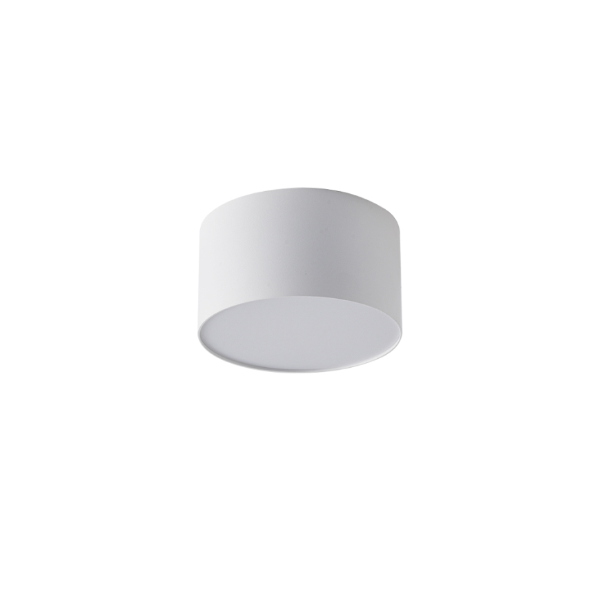Brilagi - LED stropno svetlo za kupatilo FORIS LED/9W/230V, prečnik 9 cm, belo, IP44