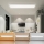 Brilagi - LED stropno svetlo za kupatilo FRAME LED/50W/230V 120x30 cm 3000/4000/6000K IP44 bela