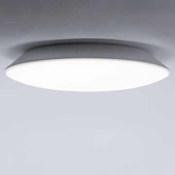Brilagi - LED stropno svetlo za kupatilo VESTAS LED/12W/230V prečnika 23 cm 4000K IP54