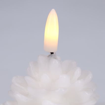 BRILAGI - LED Sveća LED/1xCR2032 bela