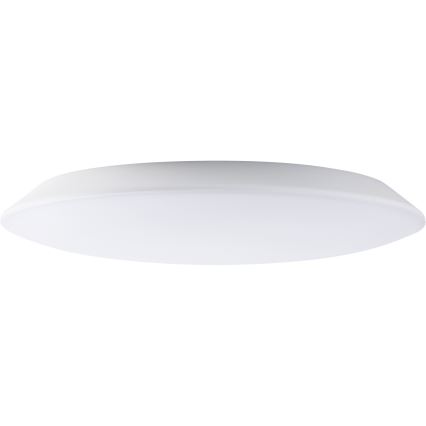 Brilagi - LED stropno svetlo za kupatilo sa senzorom VESTAS LED/18W/230V prečnik 28 cm 4000K IP54
