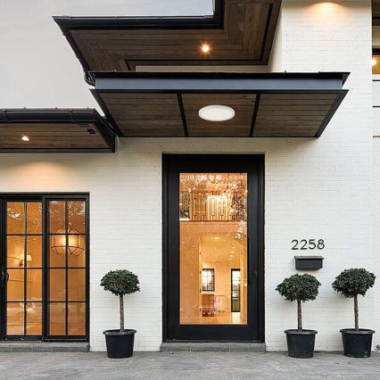 Brilagi - LED kupatilsko plafonsko svetlo ULTRA SLIM LED/18W/230V, prečnik 30 cm, belo, IP54