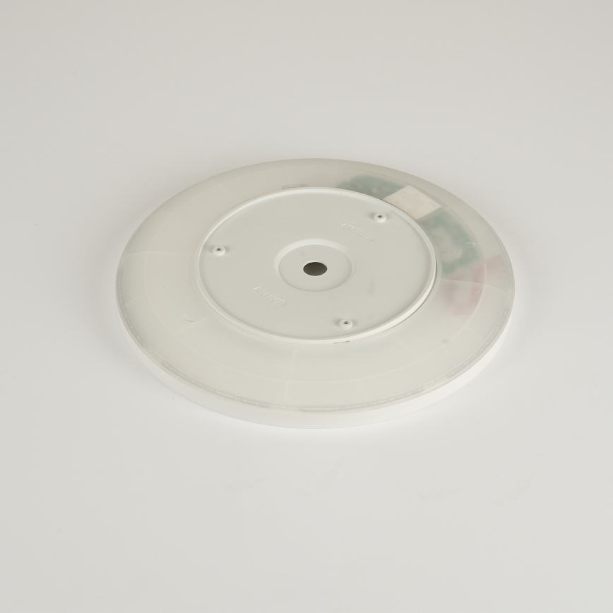 Brilagi - LED kupatilsko plafonsko svetlo ULTRA SLIM LED/18W/230V, prečnik 30 cm, belo, IP54