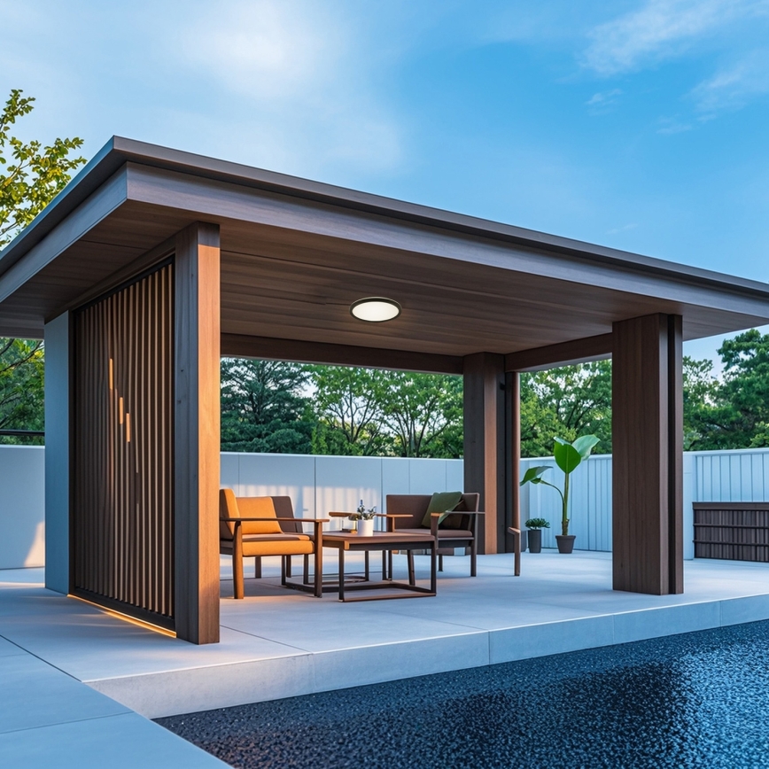 Brilagi - LED plafonsko svetlo za kupatilo ULTRA SLIM LED/18W/230V, prečnik 30 cm, crno, IP54