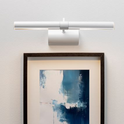 Brilagi - LED svetlo za slike DANAE 2xE14/4W/230V 3000K belo