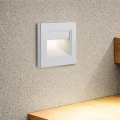 Brilagi - LED svetlo za stepenište STEP LIGHT LED/1,5W/230V IP44 bela