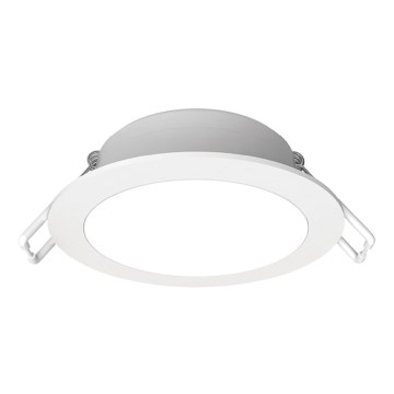 Brilagi - LED ugradna kupatilska svetiljka LED/4,8W/230V 3000K bela IP65