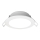 Brilagi - LED ugradna kupatilska svetiljka LED/4,8W/230V 3000K bela IP65