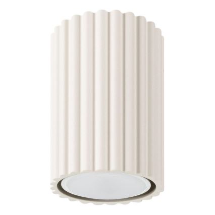 Brilagi - LED ugradna lampa CRESTO 1xGU10/10W/230V 10 cm krem boje