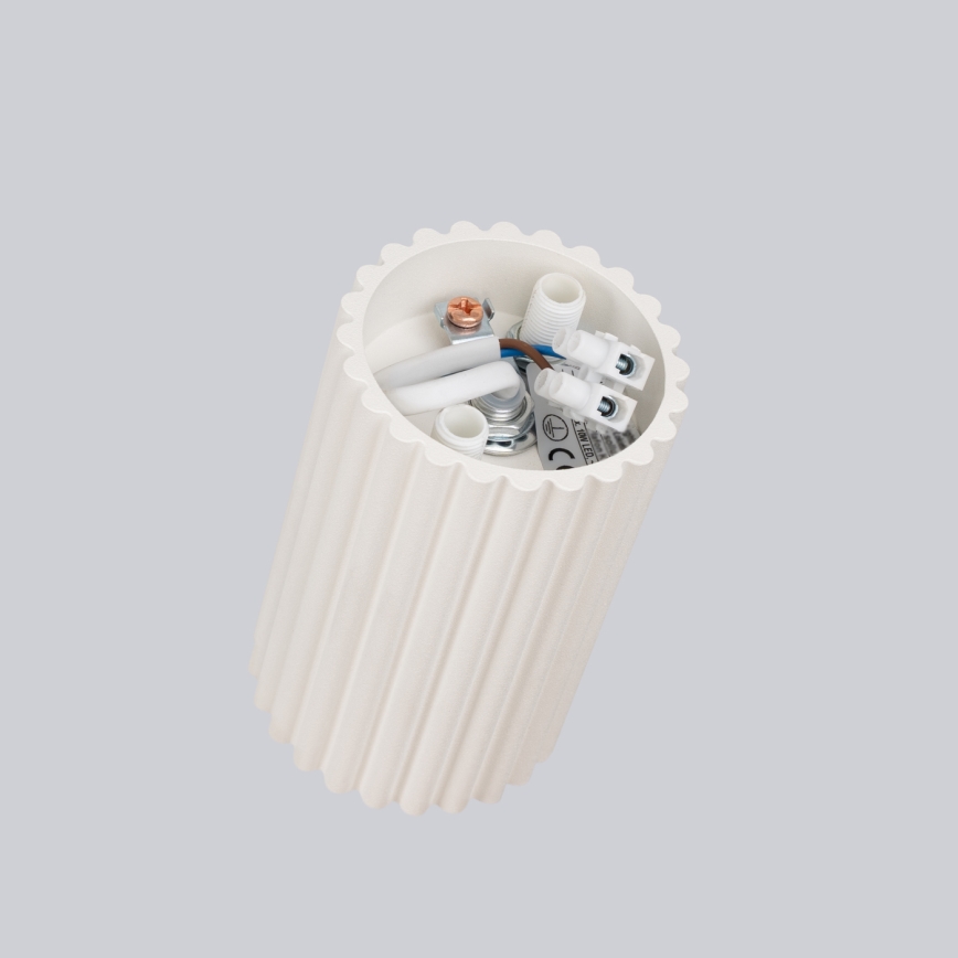 Brilagi - LED ugradna lampa CRESTO 1xGU10/10W/230V 10 cm krem boje