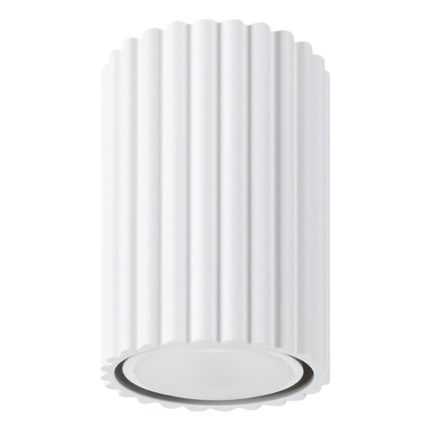 BRILAGI - LED ugradni spot CRESTO 1xGU10/10W/230V 10 cm bela