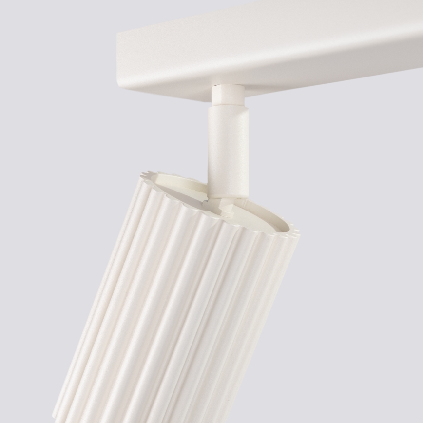 Brilagi - LED ugradno spot svetlo CRESTO 3xGU10/10W/230V krem