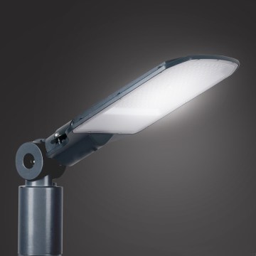 Brilagi - LED ulična lampa URBANLIGHT LED/100W/230V antracitna IP65