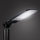 Brilagi - LED ulična lampa URBANLIGHT LED/100W/230V crna IP65