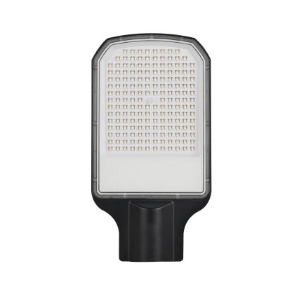 Brilagi - LED ulična lampa URBANLIGHT LED/100W/230V crna IP65