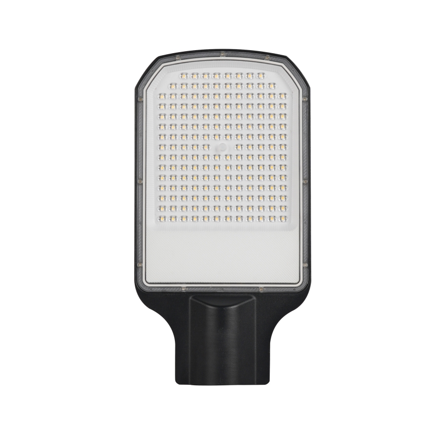 Brilagi - LED ulična lampa URBANLIGHT LED/100W/230V crna IP65
