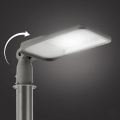 Brilagi - LED ulična lampa URBANLIGHT LED/100W/230V siva IP65