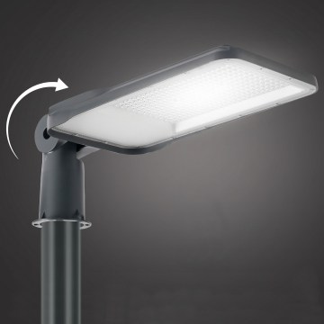 Brilagi - LED ulična lampa URBANLIGHT LED/200W/230V antracitna IP65