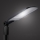 Brilagi - LED Ulična lampa URBANLIGHT LED/200W/230V crna IP65