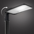 Brilagi - LED ulična lampa URBANLIGHT LED/200W/230V crna IP65