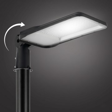 Brilagi - LED ulična lampa URBANLIGHT LED/200W/230V crna IP65