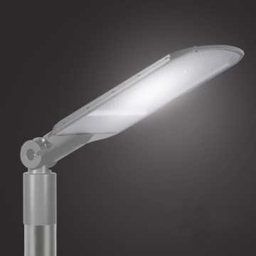 Brilagi - LED ulična lampa URBANLIGHT LED/200W/230V siva IP65