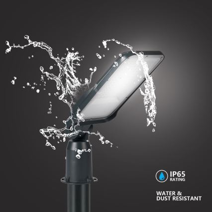 Brilagi - LED ulična lampa URBANLIGHT LED/50W/230V antracit IP65