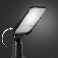 Brilagi - LED ulična lampa URBANLIGHT LED/50W/230V crna IP65