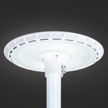 Brilagi - LED Ulična lampa URBANSPARK LED/120W/230V bela IP65