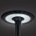 Brilagi - LED ulična lampa URBANSPARK LED/120W/230V crna IP65