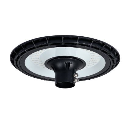 Brilagi - LED ulična lampa URBANSPARK LED/60W/230V crna IP65
