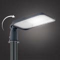 Brilagi - LED ulična svetiljka URBANLIGHT LED/100W/230V antracit IP65