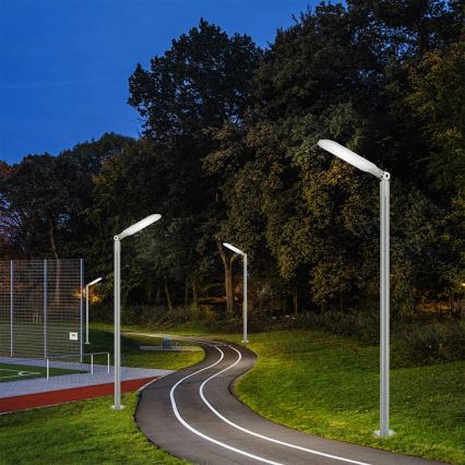 Brilagi - LED ulična svetiljka URBANLIGHT LED/250W/230V siva IP65
