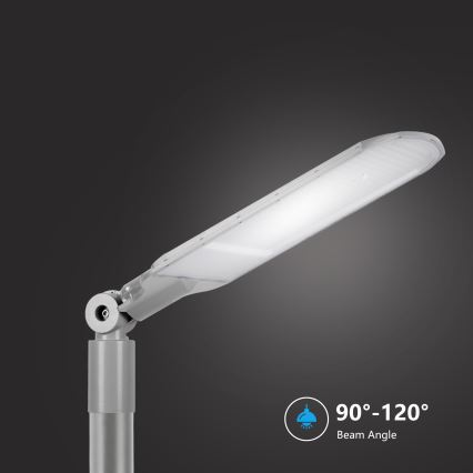 Brilagi - LED ulična svetiljka URBANLIGHT LED/250W/230V siva IP65