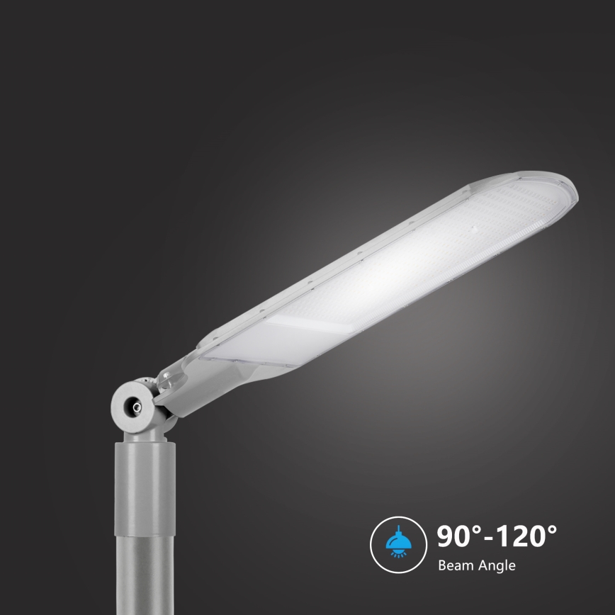 Brilagi - LED ulična svetiljka URBANLIGHT LED/250W/230V siva IP65