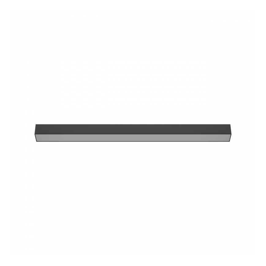 Brilagi - Viseće LED svetlo FULLDAY LED/10/15/20W/230V 2700/4000/6000K 60 cm crna