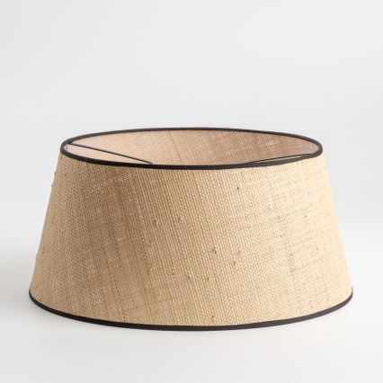 Brilagi - LED viseći luster na sajli CERIA 1xE27/40W/230V, prečnik 50 cm, bež