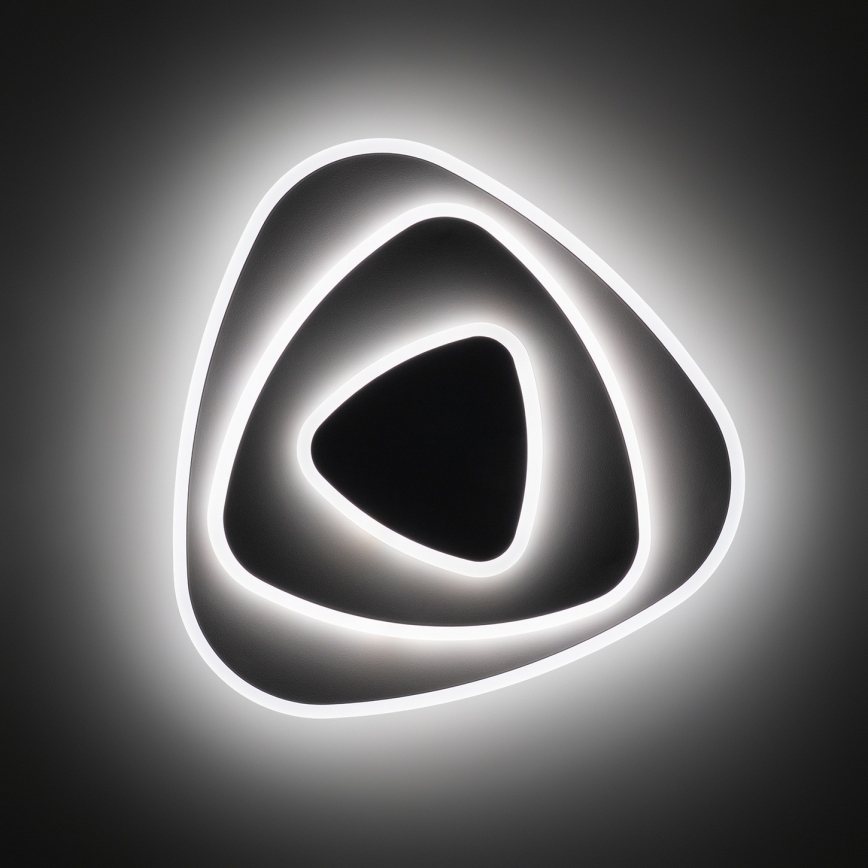 Brilagi - LED prigušiva stropna svetiljka MODERN LED/58W/230V 3000-6000K 47x48,5 cm + daljinski upravljač
