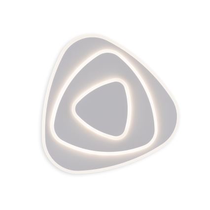 Brilagi - LED prigušiva stropna svetiljka MODERN LED/58W/230V 3000-6000K 47x48,5 cm + daljinski upravljač