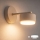 Brilagi - LED zidna lampa MONO 1xGX53/12W/230V bež