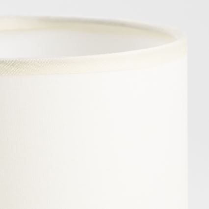 Brilagi - LED fleksibilna zidna lampa NUBILA WOOD 1xE27/25W/230V + LED/3W hrast/bela/krem