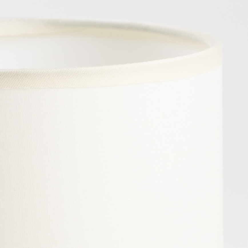 Brilagi - LED fleksibilna zidna lampa NUBILA WOOD 1xE27/25W/230V + LED/3W hrast/bela/krem