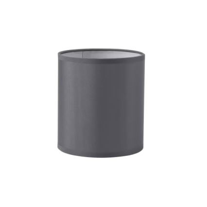 Brilagi - LED fleksibilna zidna lampa NUBILA WOOD 1xE27/25W/230V + LED/3W hrast/bela/svetlo siva