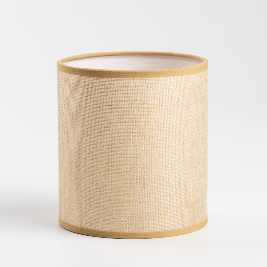 Brilagi - LED fleksibilna zidna lampa NUBILA WOOD 1xE27/25W/230V + LED/3W hrast/svetlo braon