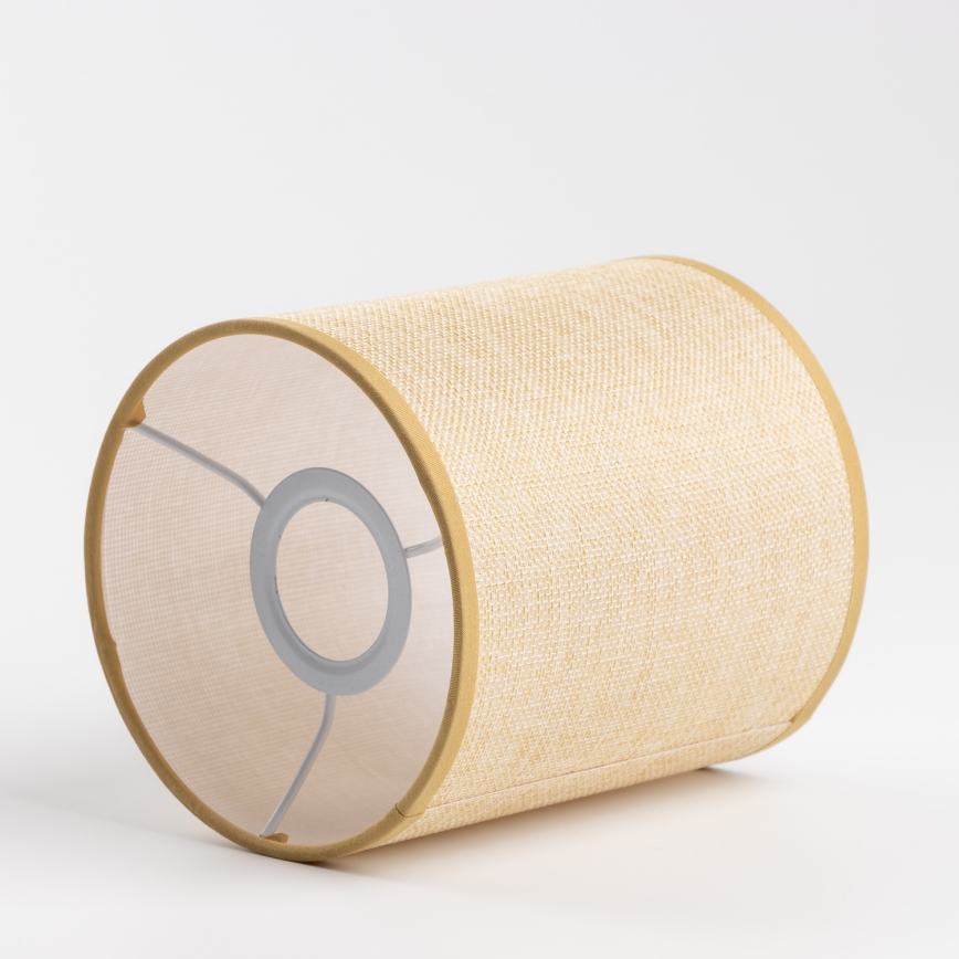 Brilagi - LED fleksibilna zidna lampa NUBILA WOOD 1xE27/25W/230V + LED/3W hrast/svetlo braon