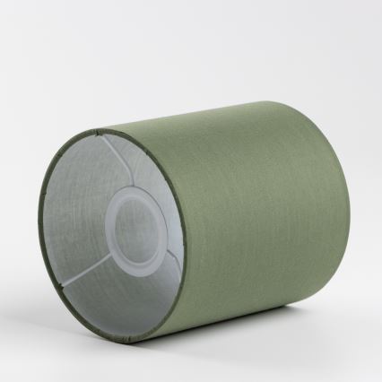 Brilagi - LED fleksibilna zidna lampa NUBILA WOOD 1xE27/25W/230V + LED/3W hrast/zelena