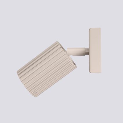 Brilagi - LED zidna spot svetiljka CRESTO 1xGU10/10W/230V taupe